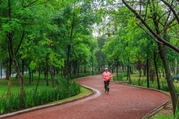 Conoce la pista 'El Sope' de la CDMX