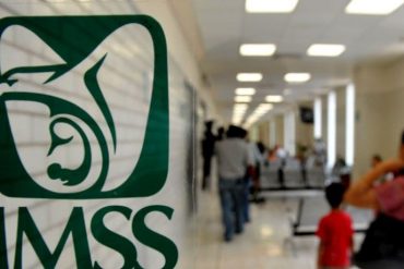 IMSS garantiza atención integral por Covid y Dengue