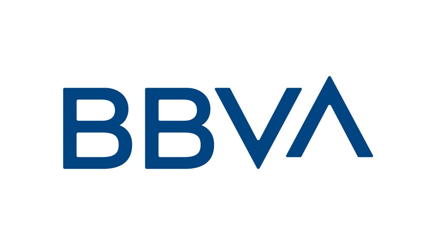 BBVA anuncia restablecimiento de servicios