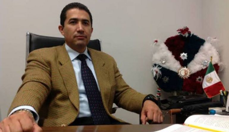 Asesinan a Enrique Pacheco magistrado de Oaxaca