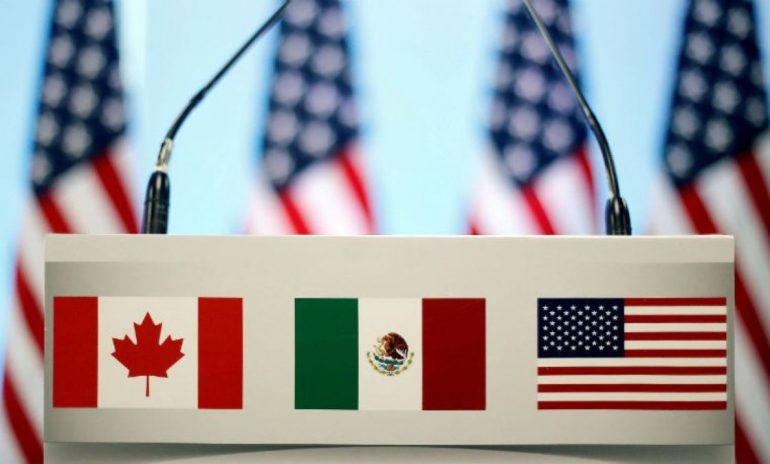 Reino Unido podría ser parte del T-MEC