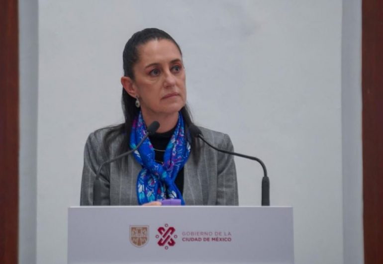 Excesivo acusar a investigadores del Conacyt como delincuencia organizada: Sheinbaum