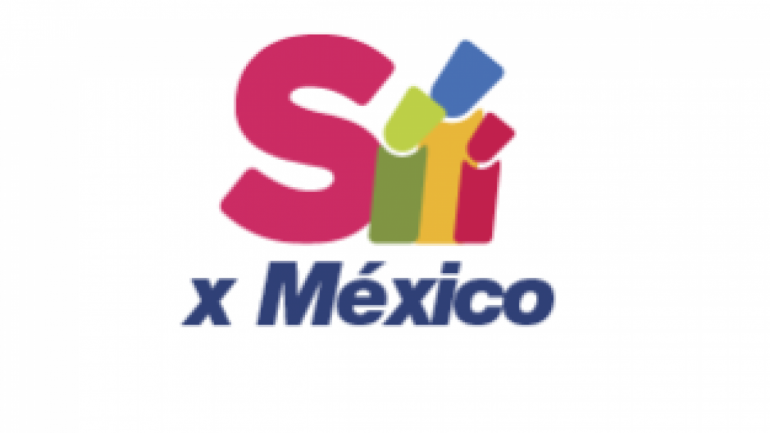 Sí por México