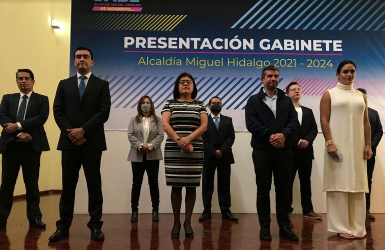 También Tabe combatirá acuerdo administrativo de Sheinbaum