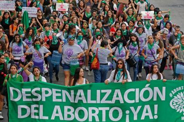 Aprueba SCJN despenalizar aborto