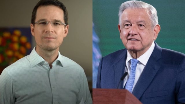 Anaya acusa a AMLO por pacto con Lozoya