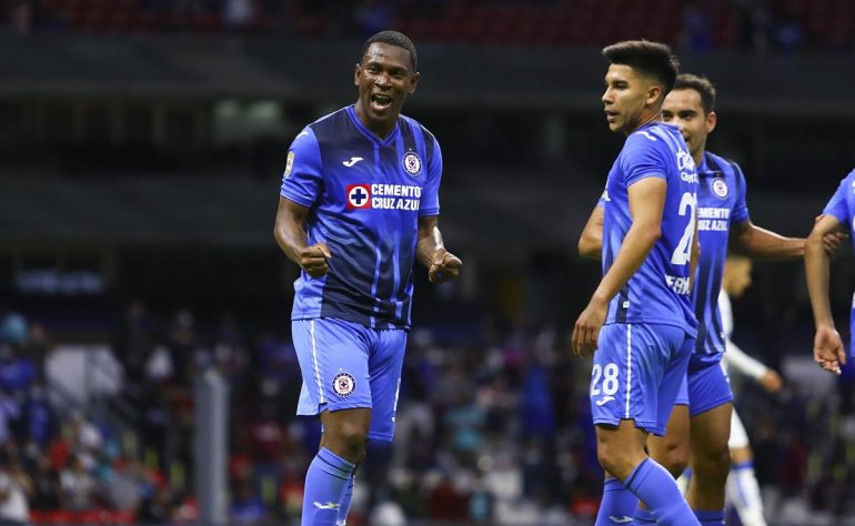 Jornada 10 Liga MX, Cruz Azul recibe al Puebla