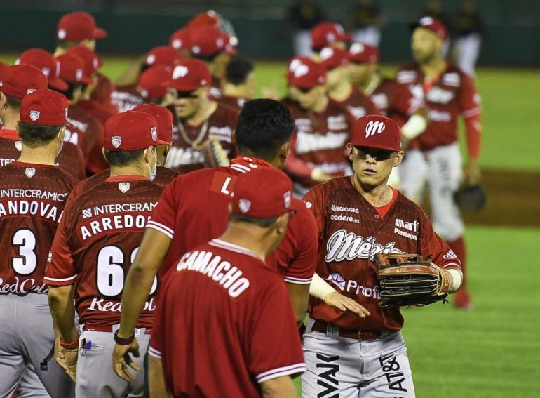 Diablos y Leones a quinto juego