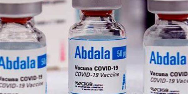 ¿México recibirá vacunas anticovid de Cuba?