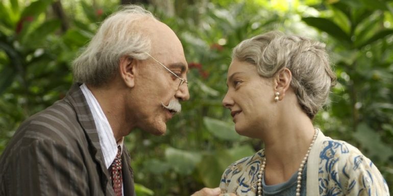 ¿Será amor en tiempos del cólera?