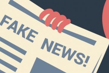 Pandemia de noticias falsas en Facebook