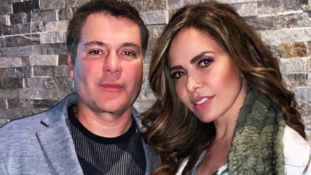 Gloria Trevi denunciada por evasión fiscal Gloria Trevi denunciada por evasión fiscal