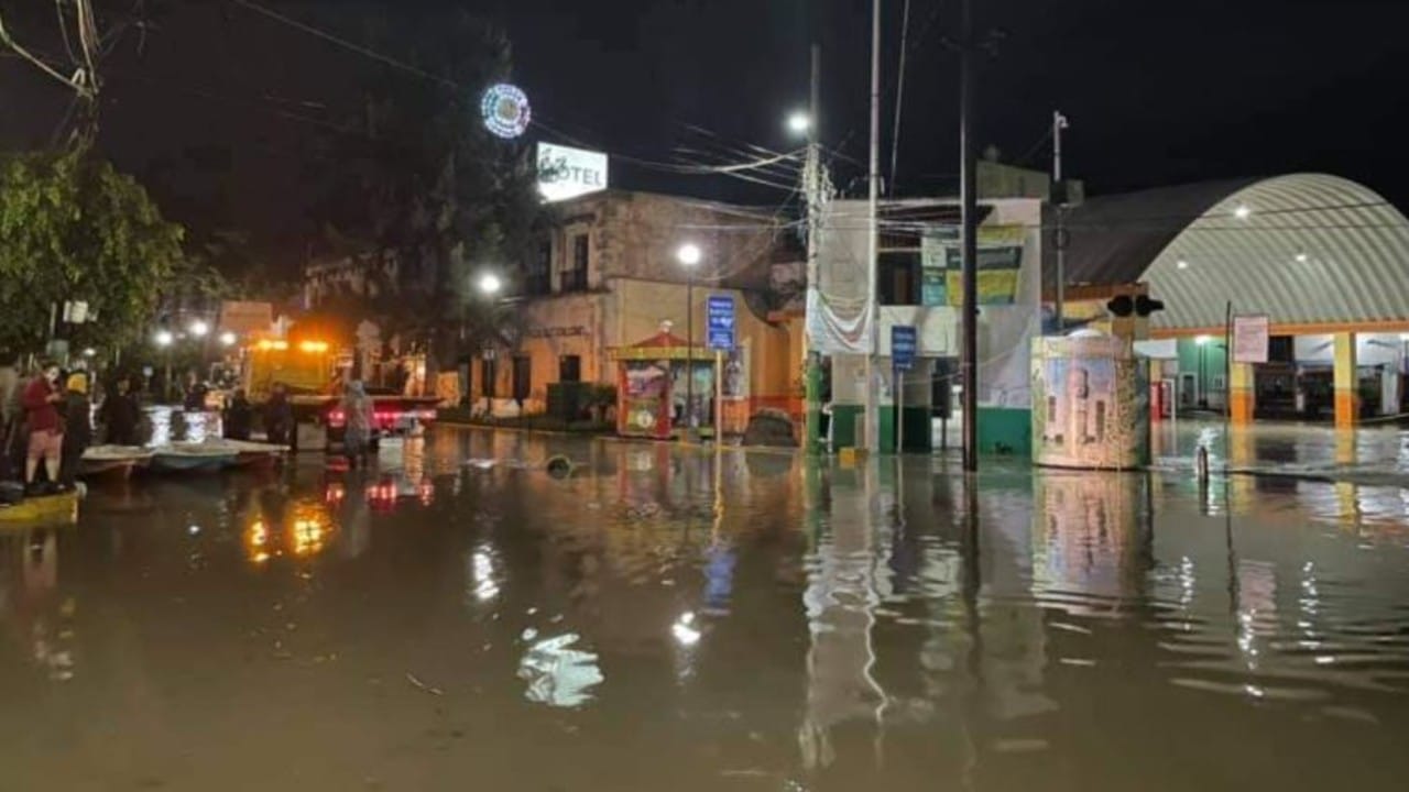 graves-inundaciones-en-hidalgo-1 Fallecieron 16 pacientes en Hidalgo