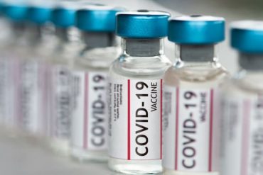¿Cuántas personas han fallecido por Covid estando vacunadas en CDMX?