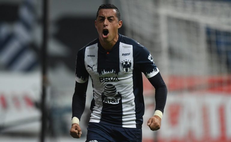 ¿Quién es Rogelio Funes Mori?
