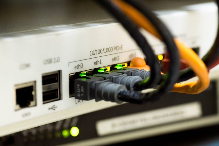 ¿No funciona tu internet?
