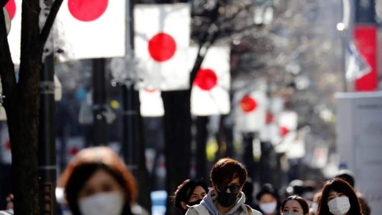 Finaliza estado de emergencia por coronavirus en Japón