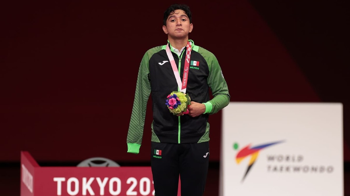 Tokio 2020 Noches mágicas en Tokio, México suma 6 medallas