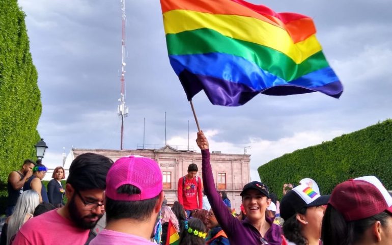 Sonora permite matrimonio igualitario