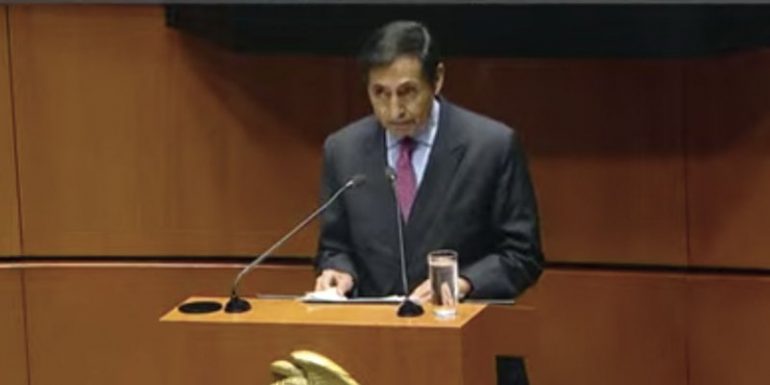 Paquete económico realista: Ramírez de la O