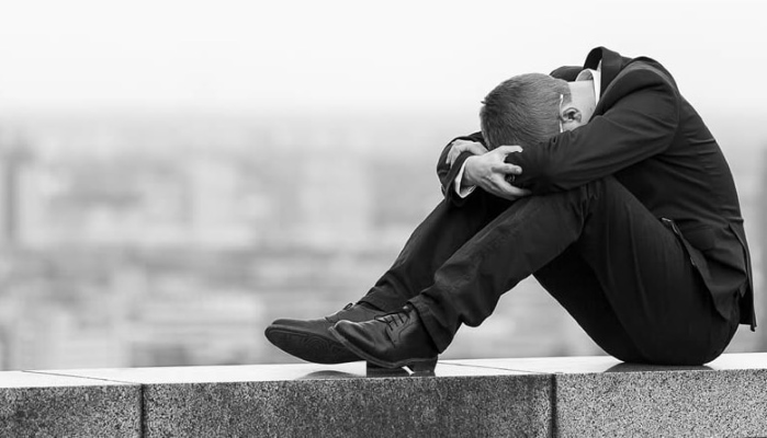 Suicidio cuarta causa de muerte en jóvenes