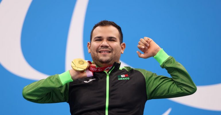 ¡Ya son 6! México suma nueva medalla de oro en Tokio