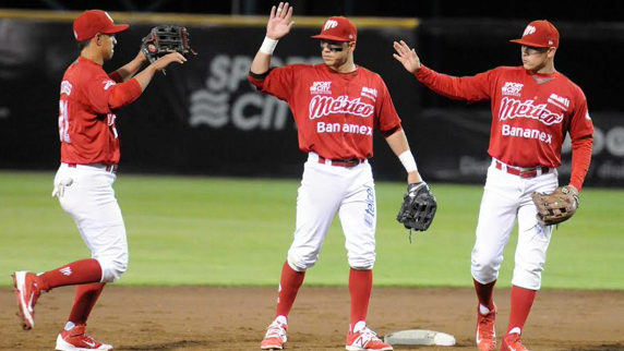 Diablos anuncia su participación en la Liga Invernal Mexicana
