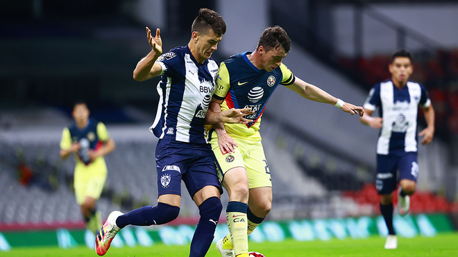 Cuándo, dónde y a qué hora juegan Rayados y América por la final de Concachampions