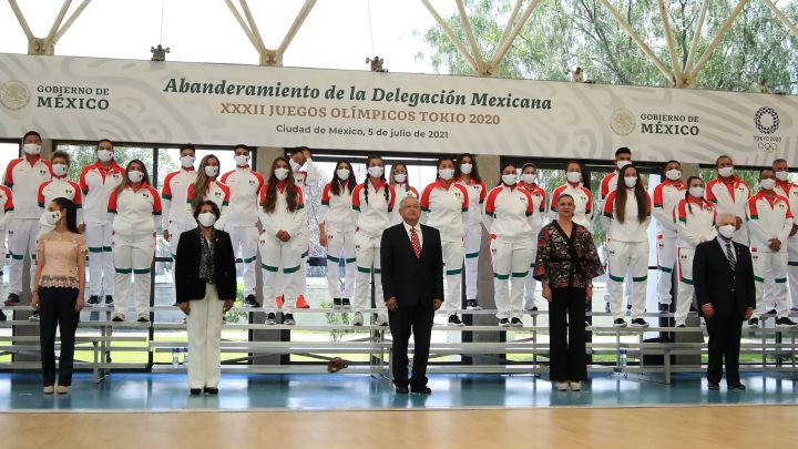 La CONADE reduce becas a deportistas