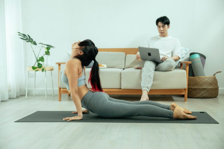 Cada vez es más grande el interés de los mexicanos por la vida fitness