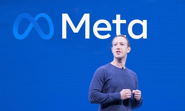 Facebook ahora se llamará Meta