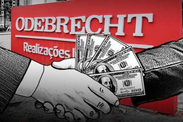 Caso Odebrecht involucra a otros 7 funcionarios