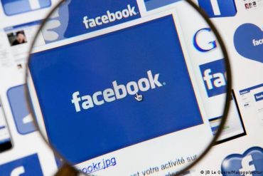 ¿Qué son los papeles de Facebook?