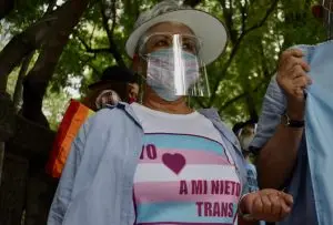 Ministra propone a la SCJN amparo en favor de las infancias trans