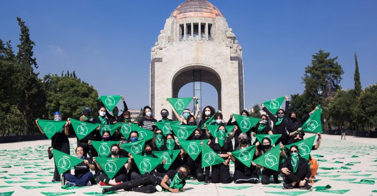 Cómo se realiza una ILE en la CDMX