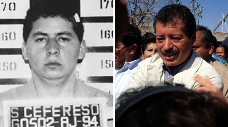 Mario Aburto