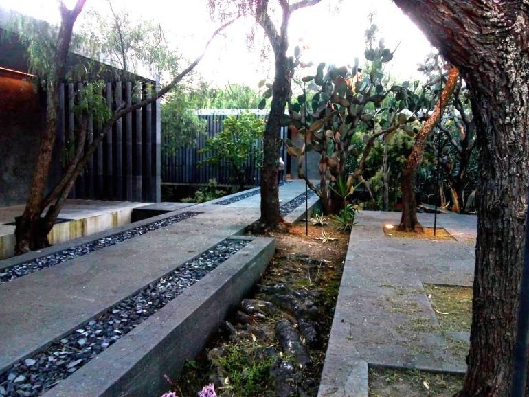 El Museo Anahuacalli inaugura sus nuevos espacios