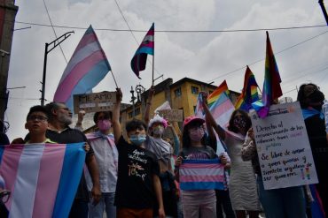 Ministra propone a la SCJN amparo en favor de las infancias trans