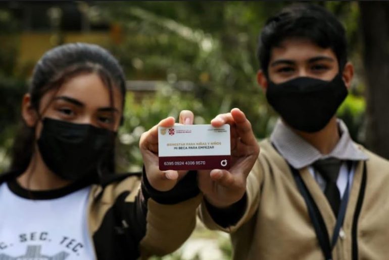 Un 15 por ciento de alumnos sigue sin regresar a las aulas en CDMX