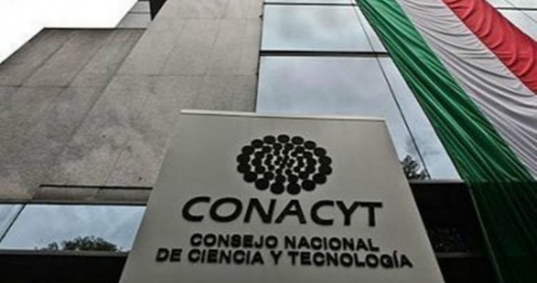 Sin atribuciones, Procurador Fiscal presenta denuncias contra miembros de Conacyt