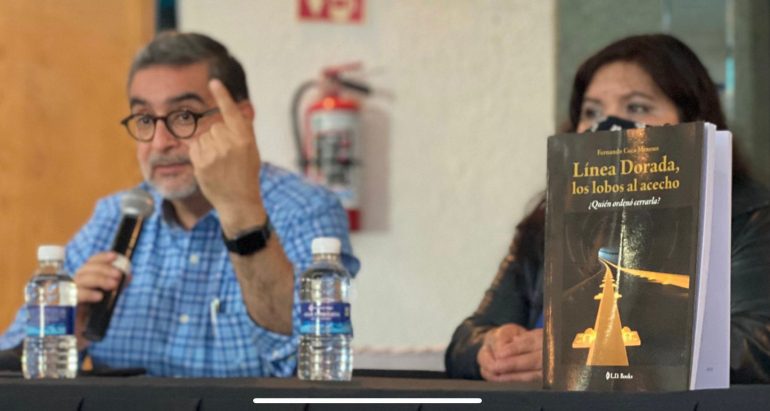 Línea 12 y la trama política para afectar a Ebrard