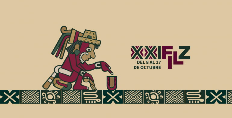 Regresa la Feria  Internacional del Libro del Zócalo