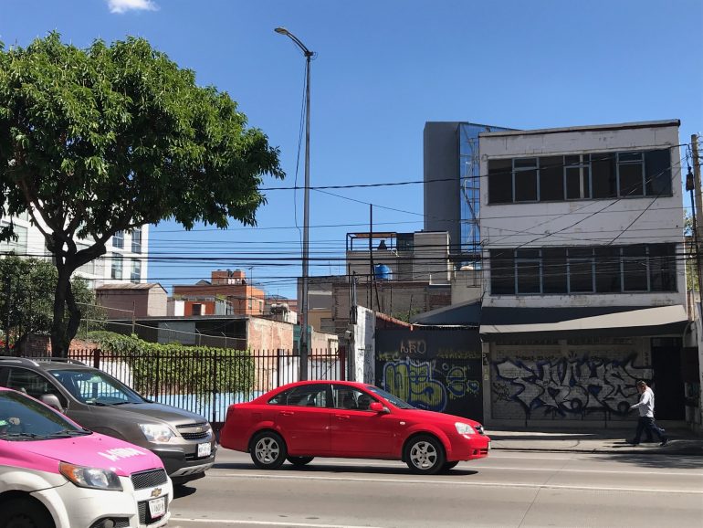 Crecerá patrimonio de Bartlett en la CDMX por cortesía de Sheinbaum