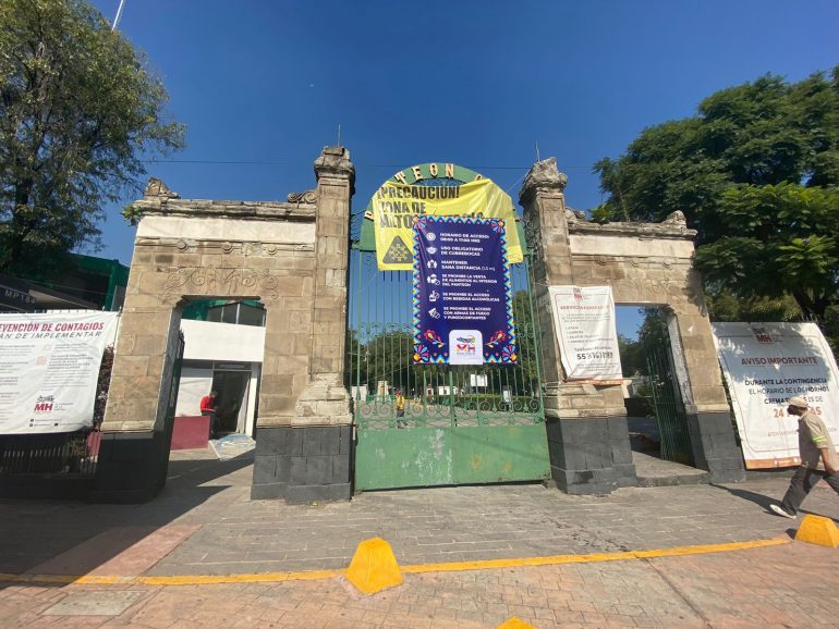 Alcaldía