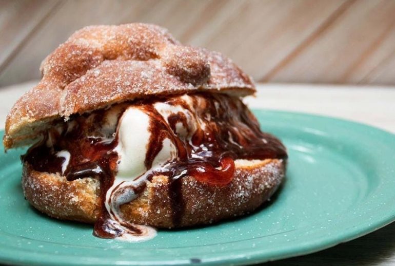 Cinco lugares para comer el mejor Pan de Muerto en la CDMX