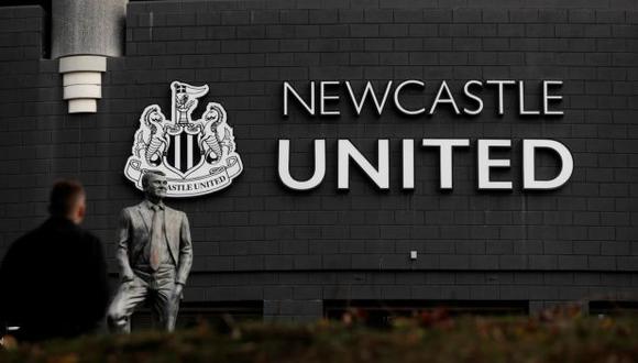 Newcastle United es el nuevo club más rico del mundo