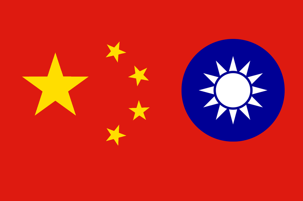 Taiwan-China Taiwán se declara en alerta ante China