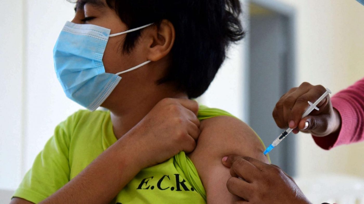 Pfizer aumenta el envió de vacunas COVID-19 a México