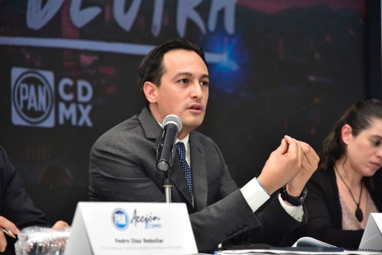 Gas Bienestar es una mentira de Morena: Atayde