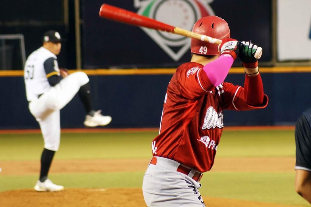 Los Diablos emparejan la serie en Oaxaca